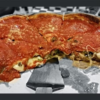 Giordano's - The Special - Pizza Near Me - Orlando, Florida