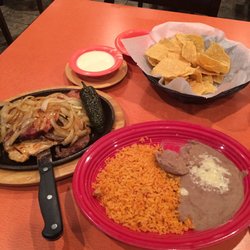 El Canelo Mexican Restaurant