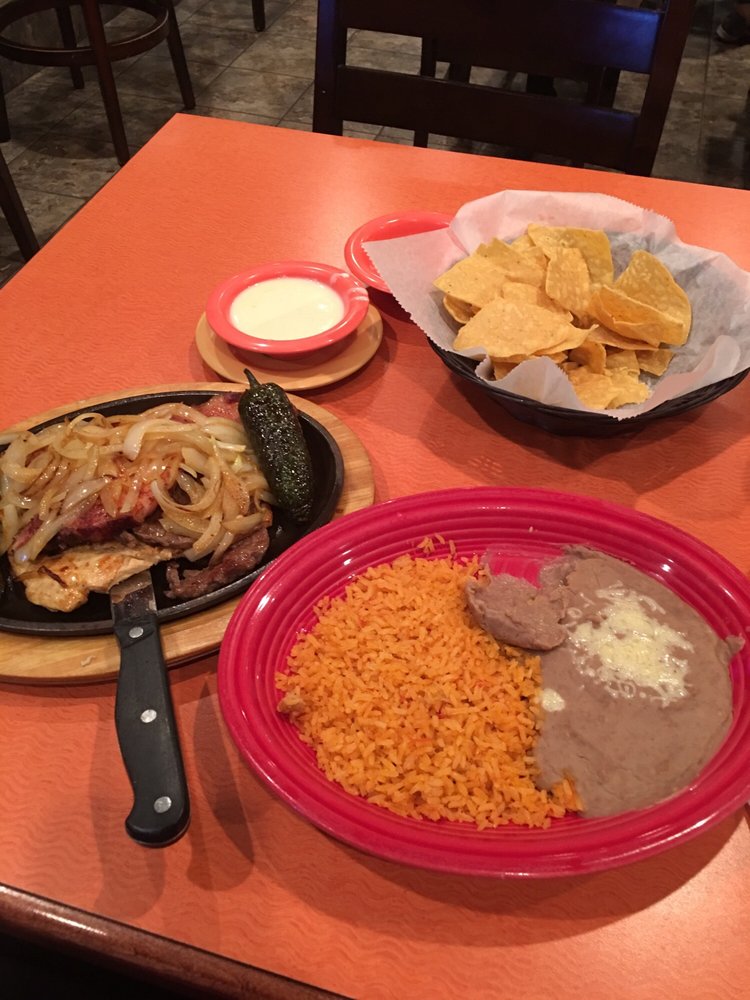 El Canelo Mexican Restaurant