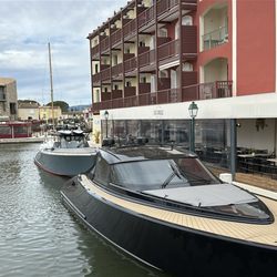Port Grimaud