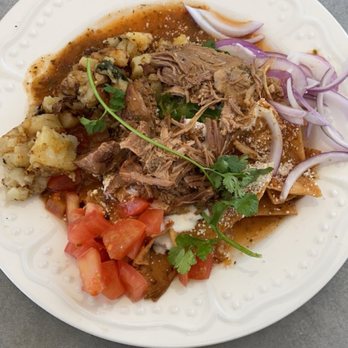 Sage Social Eatery - Extra Spicy Chilaquiles - Latin American Near Me - Covina, California Sage Social Eatery - Extra Spicy Chilaquiles - Latin American Near Me - Covina, California