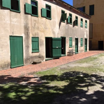 Aiken-Rhett House Museum - Museums Near Me - Charleston, South Carolina