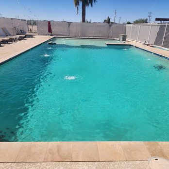 Sheffler's Motel - pool - Hotels Near Me - Salome, Arizona Sheffler's Motel - pool - Hotels Near Me - Salome, Arizona