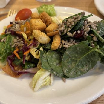 Sizzler - Seafood Near Me - Merced, California