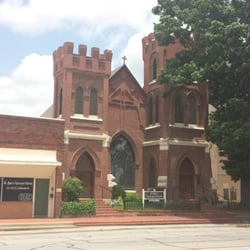 St Paul's Episcopal Church - Our Church