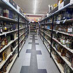 Joe Canal's Discount Liquor Mart