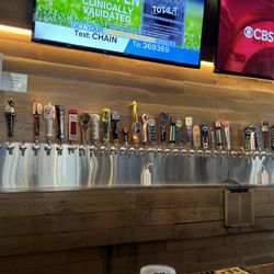 International Tap House - Crossroads