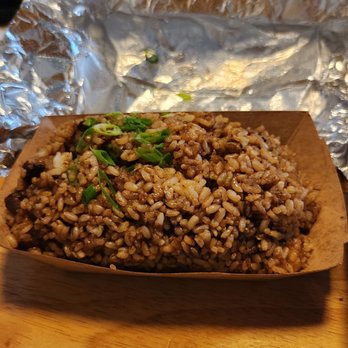 Guava Smoked - Fried rice - Barbeque Near Me - Honolulu, Hawaii