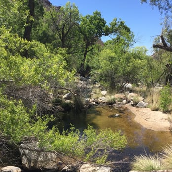 Sabino Canyon - Parks Near Me - Tucson, Arizona Sabino Canyon - Parks Near Me - Tucson, Arizona