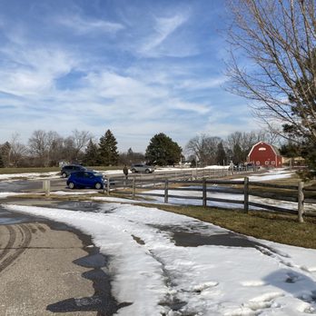 Inglenook Park - Parks Near Me - Southfield, Michigan