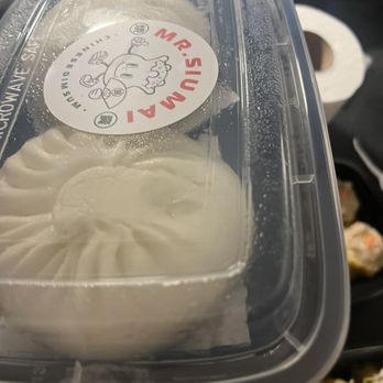 Mr SiuMai - Bao bun - Dim Sum Near Me - San Jose, California Mr SiuMai - Bao bun - Dim Sum Near Me - San Jose, California