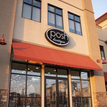 Posh Boutique - Accessories Near Me - Sioux Falls, South Dakota Posh Boutique - Accessories Near Me - Sioux Falls, South Dakota