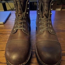Page's Shoe Shop