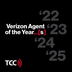 Verizon Authorized Retailer, TCC