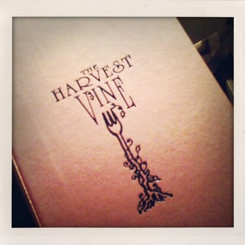 The Harvest Vine - le menu - Tapas Bars Near Me - Seattle, Washington The Harvest Vine - le menu - Tapas Bars Near Me - Seattle, Washington