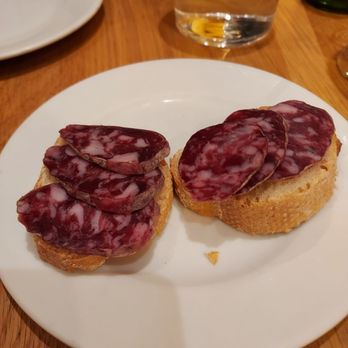 Casa Lucas - Free tapa - Tapas Bars Near Me - Madrid, M Casa Lucas - Free tapa - Tapas Bars Near Me - Madrid, M