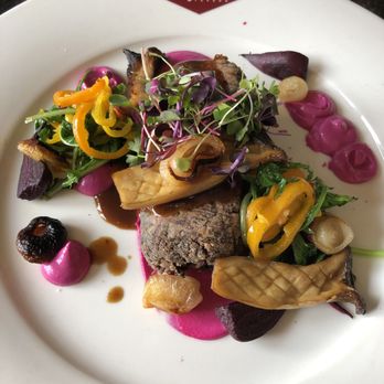 Ajax Tavern - beetloaf - New American Near Me - Aspen, Colorado