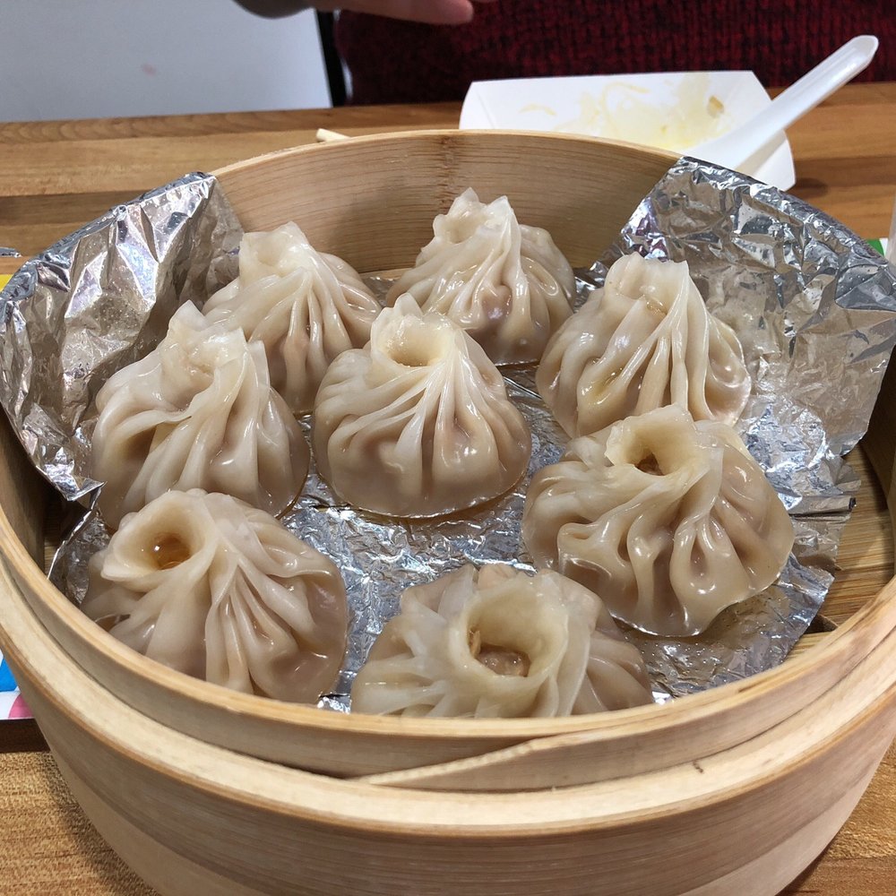 District Dumplings - Soup dumplings! - Asian Fusion Near Me - Fairfax, Virginia District Dumplings - Soup dumplings! - Asian Fusion Near Me - Fairfax, Virginia