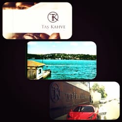 Taş Kahve Emirgan - ...