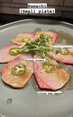 Oao - Sushi Bar & Grill at Wailea by null
