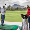 Phil Moore Golf gift card