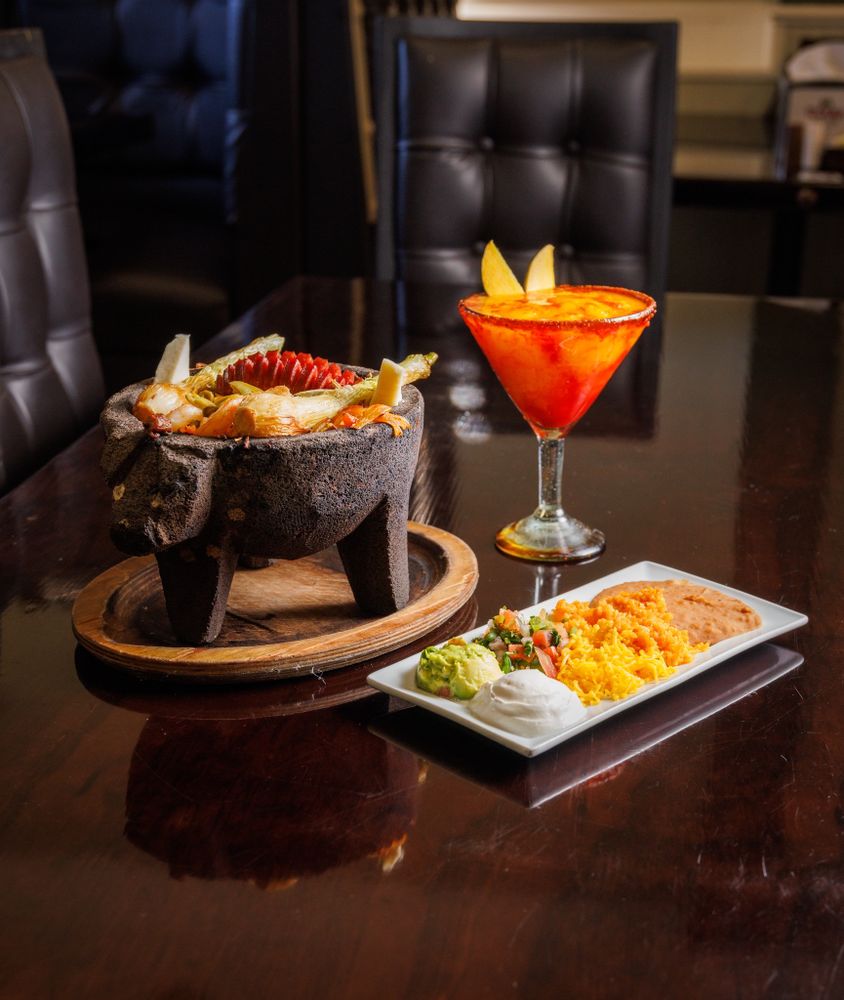 La Tequila Jalisco — Mexican restaurant in Fredericksburg