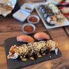 Sushirito gift card