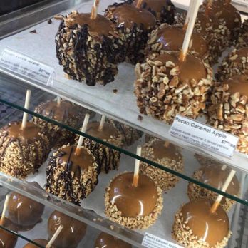 Kilwins Ice Cream - Chocolate - Fudge - Yummy! - Desserts Near Me - Alexandria, Virginia Kilwins Ice Cream - Chocolate - Fudge - Yummy! - Desserts Near Me - Alexandria, Virginia