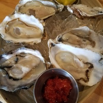 The Cookery - Oysters.. (3). Halibut cove (3) kachemak bay - Seafood Near Me - Seward, Alaska The Cookery - Oysters.. (3). Halibut cove (3) kachemak bay - Seafood Near Me - Seward, Alaska