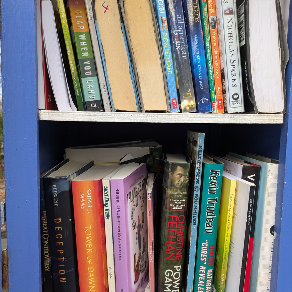 TARDIS Little Library - TARDIS Little Library, 401 W 2nd St, Charlotte - Community Book Box Near Me - Charlotte, North Carolina TARDIS Little Library - TARDIS Little Library, 401 W 2nd St, Charlotte - Community Book Box Near Me - Charlotte, North Carolina