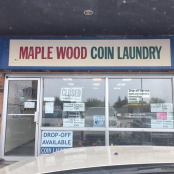 Maple Wood Coin Laundry - Self-wash coin laundry and drop off laundry options - Laundromat Near Me - Sherwood Park, Alberta Maple Wood Coin Laundry - Self-wash coin laundry and drop off laundry options - Laundromat Near Me - Sherwood Park, Alberta