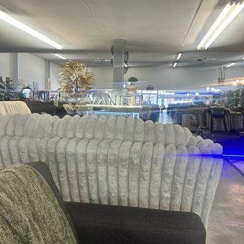 Five Star Furniture - Nice furniture - Furniture Stores Near Me - Bellflower, California