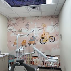 Sunny Kids Dental La Puente - Such a wonderful place for kids and parents