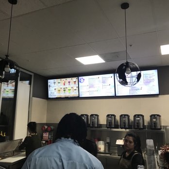 Ding Tea House - Bubble Tea Near Me - San Jose, California