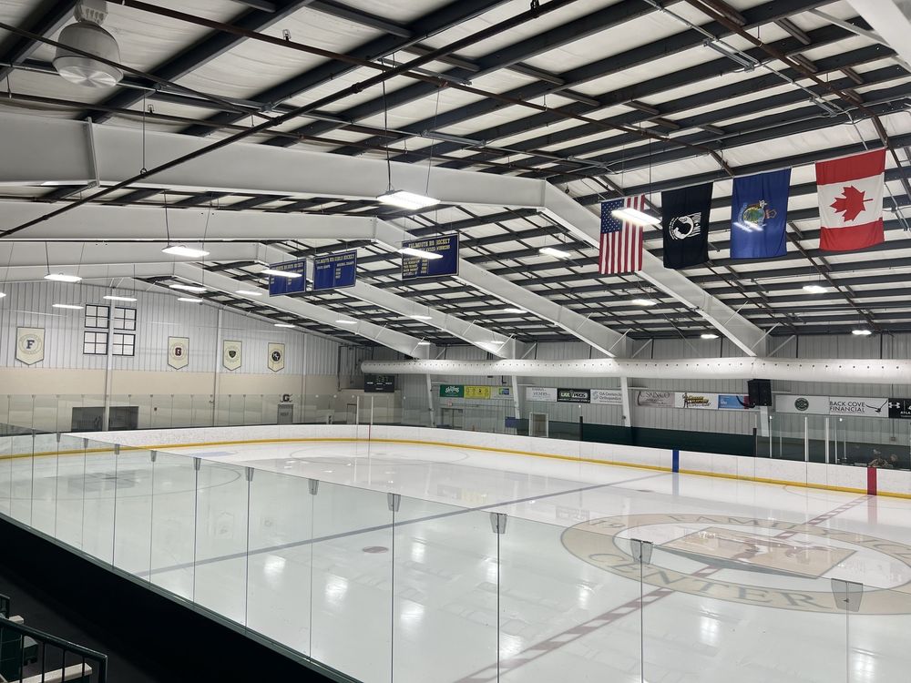 Family Ice Logo