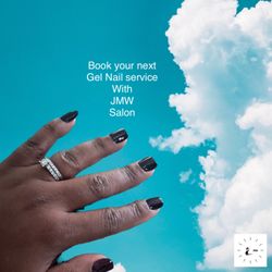 JMW Salon