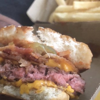McDonald's - I get that it's McDonalds but jeeeeez - Fast Food Near Me - Barrington, Illinois