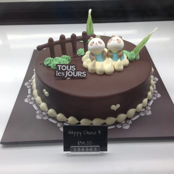 Tous Les Jours - Bakeries Near Me - Dublin, California Tous Les Jours - Bakeries Near Me - Dublin, California