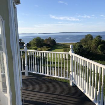 Captain Nickels Inn - Awesome view from the Widows walk! - Bed & Breakfast Near Me - Searsport, Maine Captain Nickels Inn - Awesome view from the Widows walk! - Bed & Breakfast Near Me - Searsport, Maine