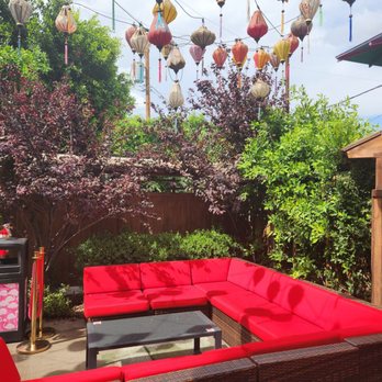 The Pemberton - Gorgeous little nook and crannies - Food Trucks Near Me - Phoenix, Arizona