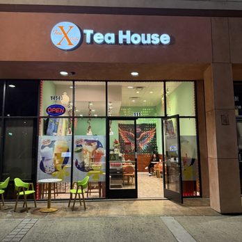 X Tea Cafe - Bubble Tea Near Me - Baldwin Park, California X Tea Cafe - Bubble Tea Near Me - Baldwin Park, California