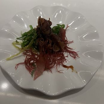 Norikase - my oyster substitute! - Sushi Bars Near Me - Jacksonville, Florida Norikase - my oyster substitute! - Sushi Bars Near Me - Jacksonville, Florida