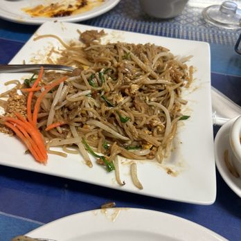 New Spicy House - Best pad thai! - Thai Near Me - Waianae, Hawaii