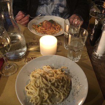 Cantina e Cucina - Cafeteria Near Me - Rome, RM