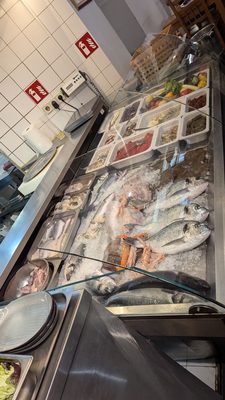 Konoba Restaurant by null