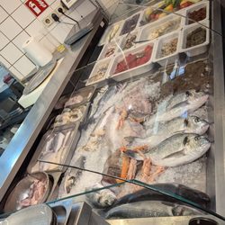 Konoba - Fresh fish