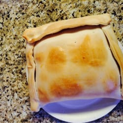Empanadas Tinita