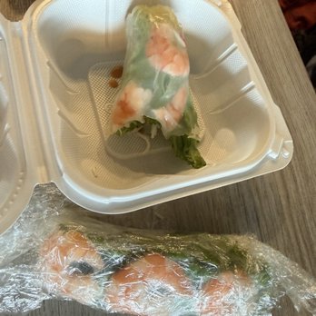 Nom Nom Thai - Spring roll - Thai Near Me - Colorado Springs, Colorado Nom Nom Thai - Spring roll - Thai Near Me - Colorado Springs, Colorado
