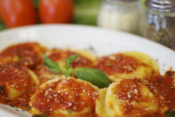 I Love N.Y Pizza by null