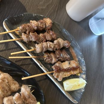 Yakitori Kokko - Japanese Near Me - San Mateo, California